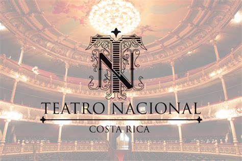 teatro nacional costa rica cartelera